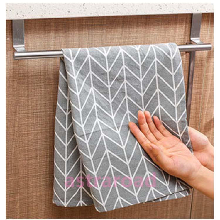 タオル掛け タオルハンガー キッチン 洗面所 バスルーム 粘着式 扉掛け シンク ドア 取付簡単 浴室 お洒落 防水性 家庭用 ふきん掛け |  | 12