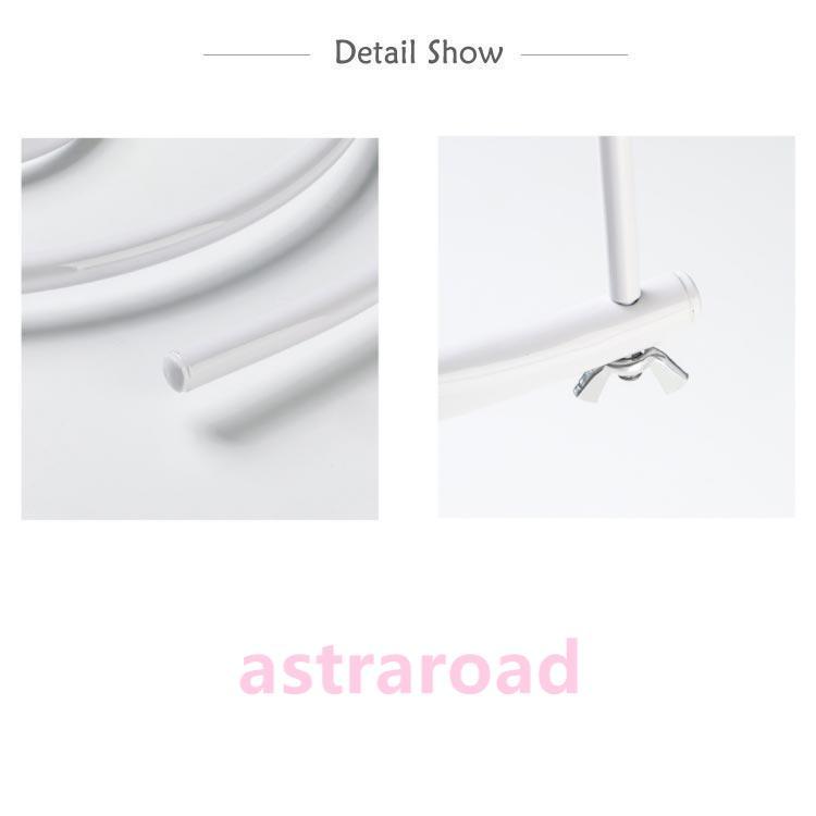 シーツハンガー 折りたたみ式 布団干し 布団ハンガー バスタオルハンガー スパイラルハンガー 物干しハンガー ハンガー 布団 シーツ ハンガー 新生活 |  | 18