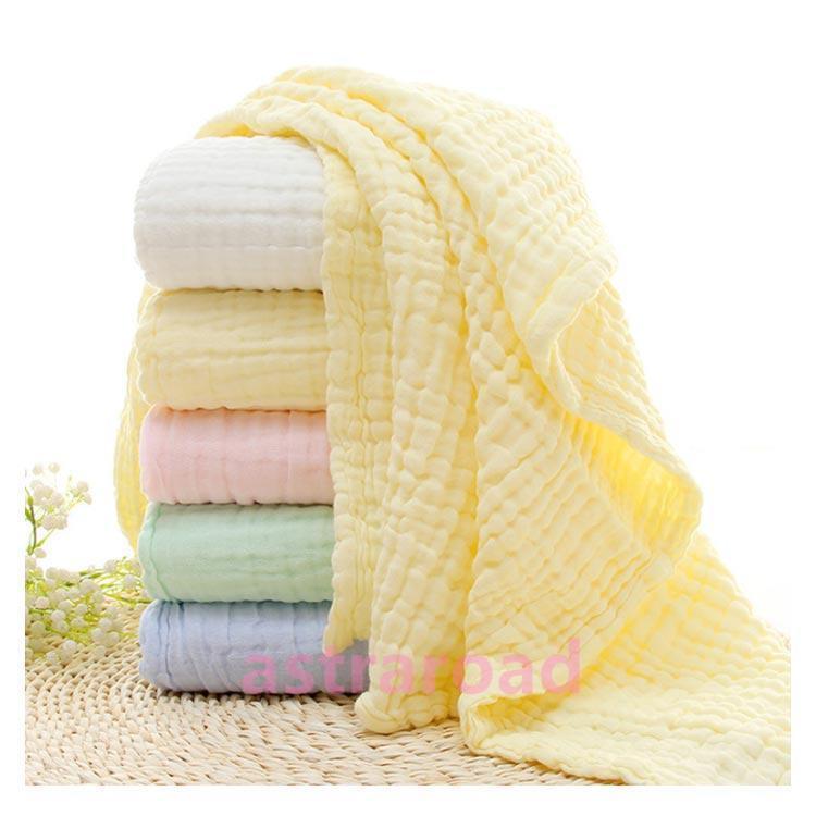 バスタオル ガーゼタオル 6重織り 大判 子供用 男の子 女の子 可愛い 動物柄 赤ちゃん 通気性 吸水性 お昼寝 出産祝い 保育園 プレゼント |  | 11