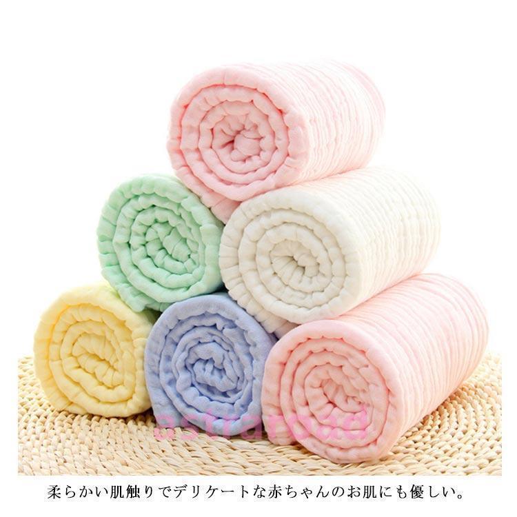 バスタオル ガーゼタオル 6重織り 大判 子供用 男の子 女の子 可愛い 動物柄 赤ちゃん 通気性 吸水性 お昼寝 出産祝い 保育園 プレゼント |  | 13