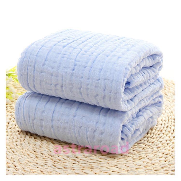 バスタオル ガーゼタオル 6重織り 大判 子供用 男の子 女の子 可愛い 動物柄 赤ちゃん 通気性 吸水性 お昼寝 出産祝い 保育園 プレゼント |  | 16