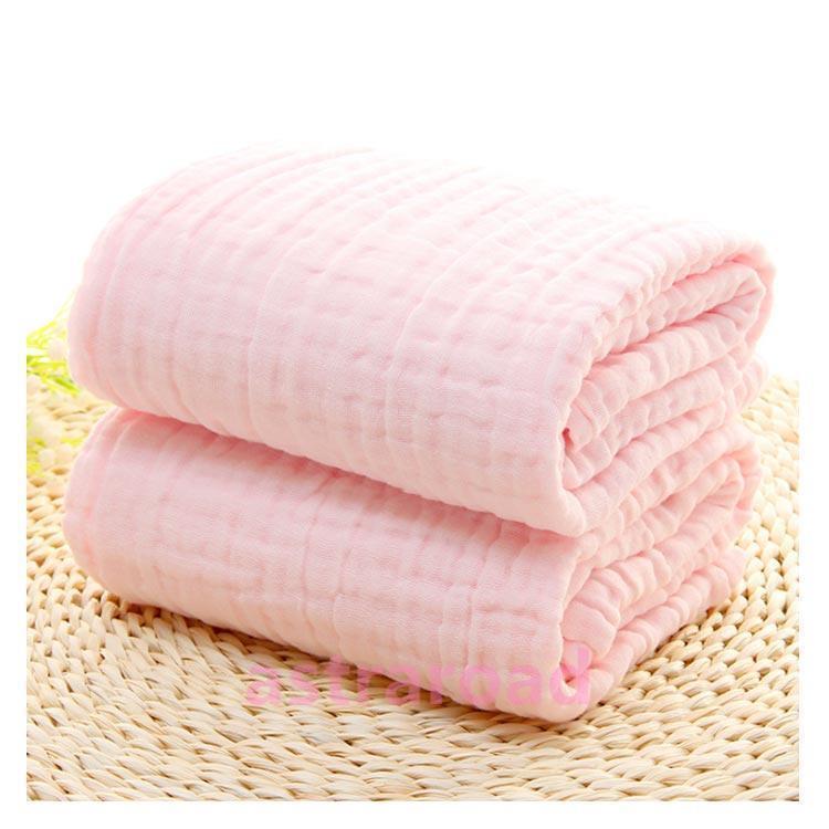 バスタオル ガーゼタオル 6重織り 大判 子供用 男の子 女の子 可愛い 動物柄 赤ちゃん 通気性 吸水性 お昼寝 出産祝い 保育園 プレゼント |  | 17