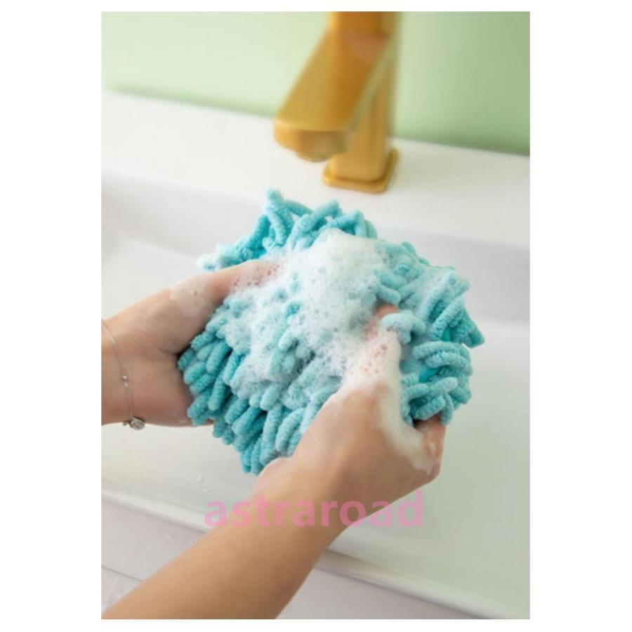 キッチンタオル 3点セット 手拭きタオル ハンドタオル ループタオル 手拭きタオル 北欧 シンプル 無地 バスルーム 速乾性 吸収性 テーブル拭き 手 |  | 12