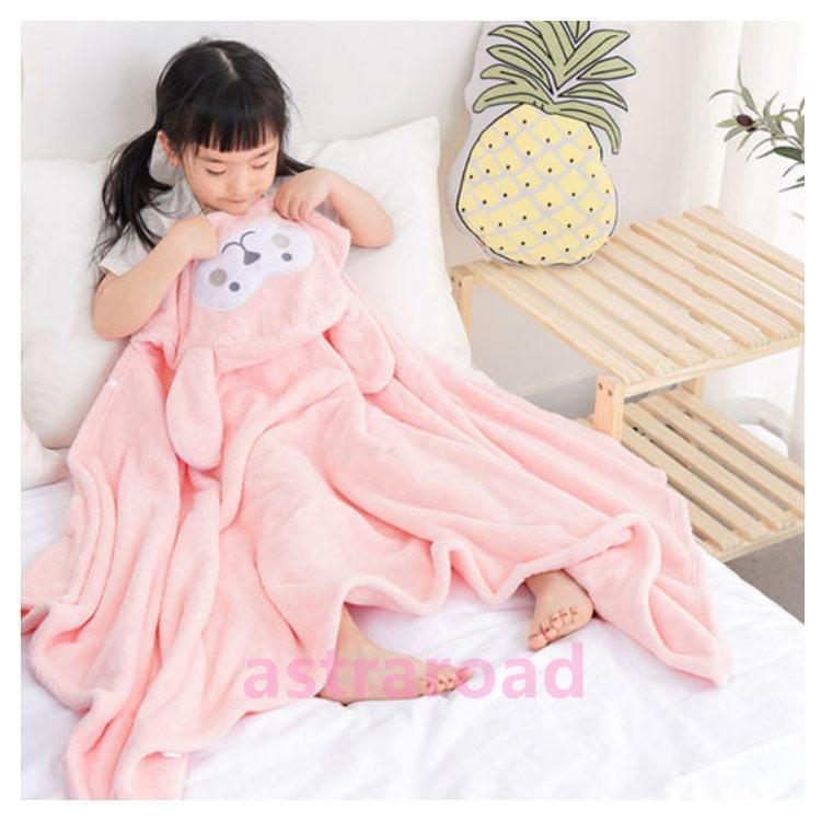 フード付き バスタオル バスローブ 子供 キッズ ベビー 70×140 88×150 子供用 湯上りタオル マイクロファイバー お風呂上がり タオル |  | 10