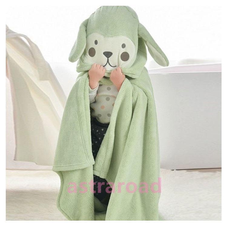 フード付き バスタオル バスローブ 子供 キッズ ベビー 70×140 88×150 子供用 湯上りタオル マイクロファイバー お風呂上がり タオル |  | 14