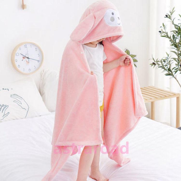 フード付き バスタオル バスローブ 子供 キッズ ベビー 70×140 88×150 子供用 湯上りタオル マイクロファイバー お風呂上がり タオル |  | 01