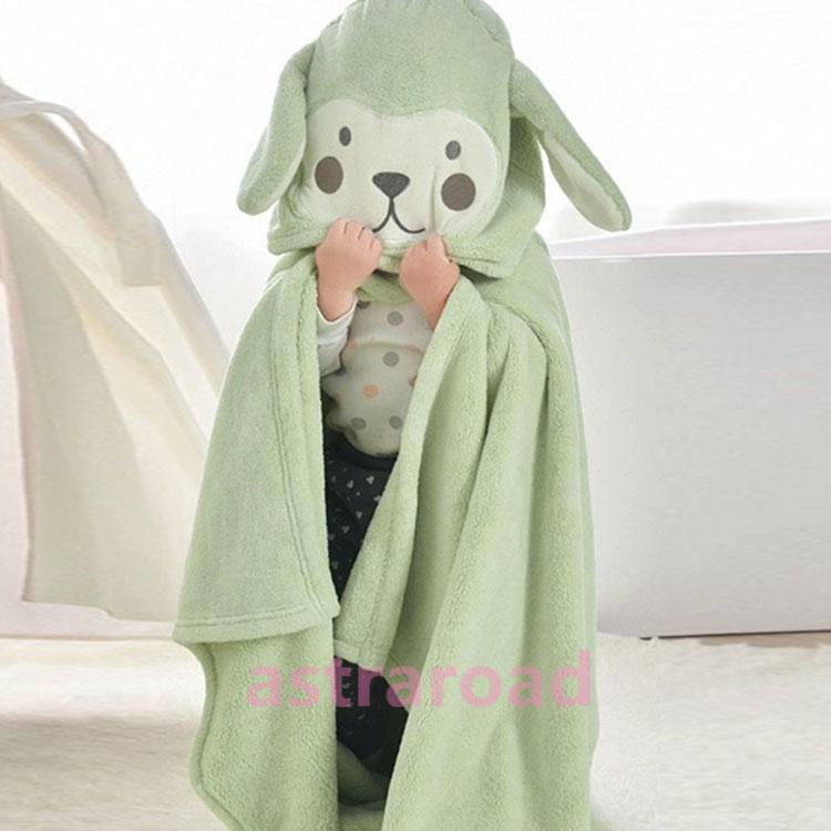 フード付き バスタオル バスローブ 子供 キッズ ベビー 70×140 88×150 子供用 湯上りタオル マイクロファイバー お風呂上がり タオル |  | 03