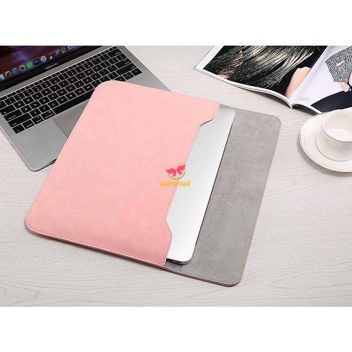 ノートパソコンケース ポーチ付き MacBook PC用 タブレット用 カバー