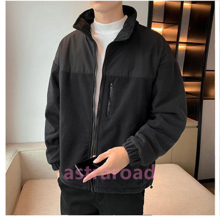 tovho トヴホ ゴルフウエア 裏起毛 フリース×中綿 ジャケット 03 L tovho トヴホ ゴルフウエア 裏起毛 フリース×中綿 ジャケット 03 L