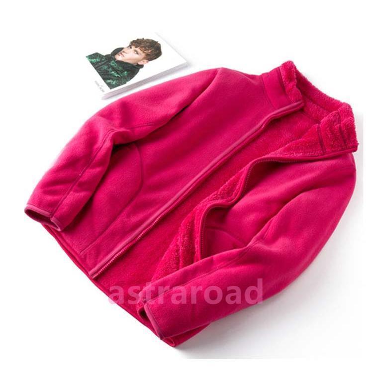 ボア ジャケット アウター レディース メンズ 秋冬 厚手 長袖 リバーシブル 裏ボア 裏起毛 ブルゾン ボアアウター ボアコート フリース コート |  | 14