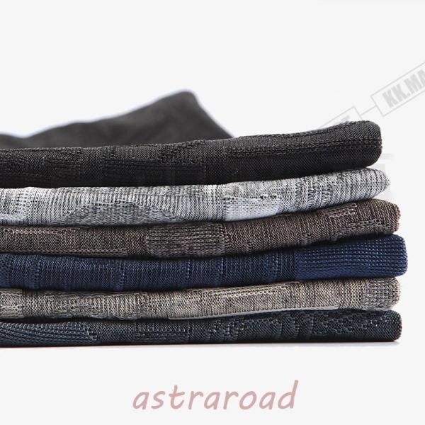 キャップ ニット帽 帽子 メンズ ニット 通気性 伸縮性良い 目立つ カッコいい 春夏用 夏用ニット帽 | ブランド登録なし | 10