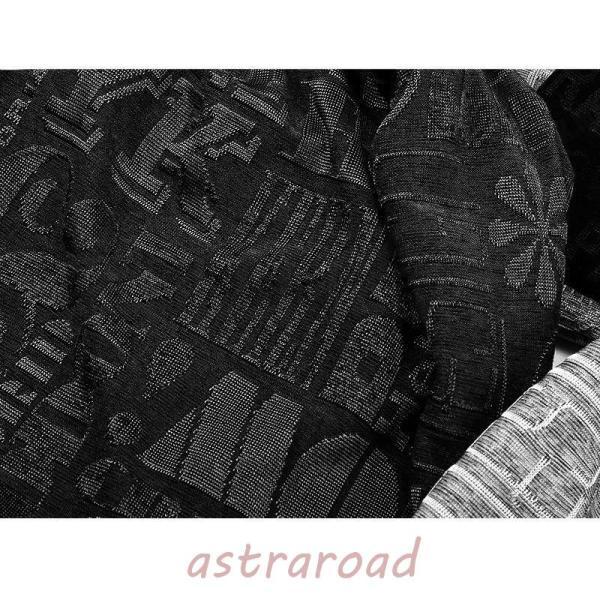 キャップ ニット帽 帽子 メンズ ニット 通気性 伸縮性良い 目立つ カッコいい 春夏用 夏用ニット帽 | ブランド登録なし | 12