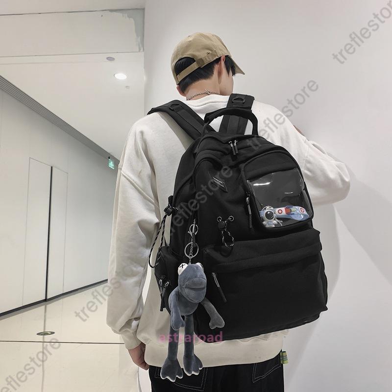 リュック リュックサック 新作 バックパック 韓国 超 大容量 A4 