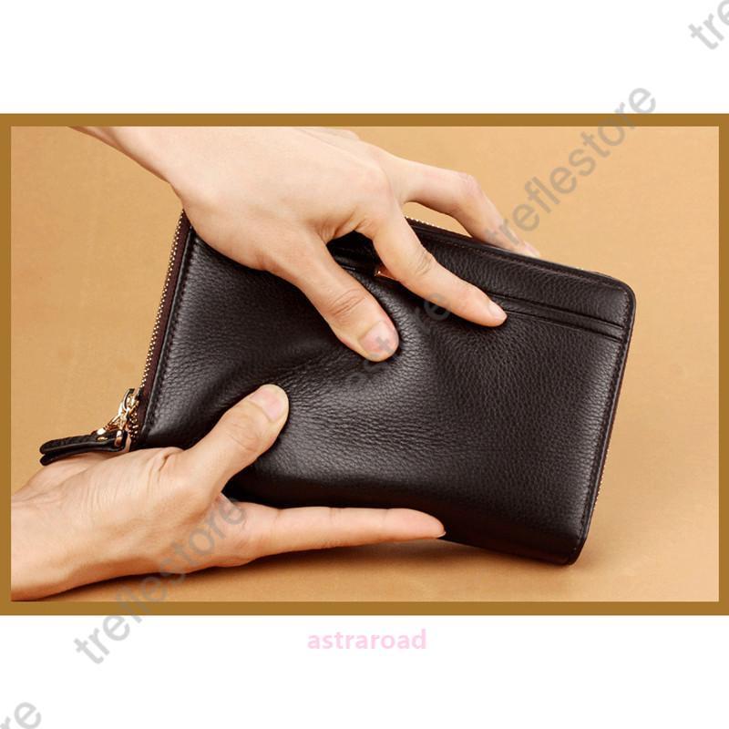 パンティール　クラッチバッグ、カード、財布、箱付き クラッチバッグ メンズ 小さめ 大容量 セカンドバッグ 結婚式 ロング