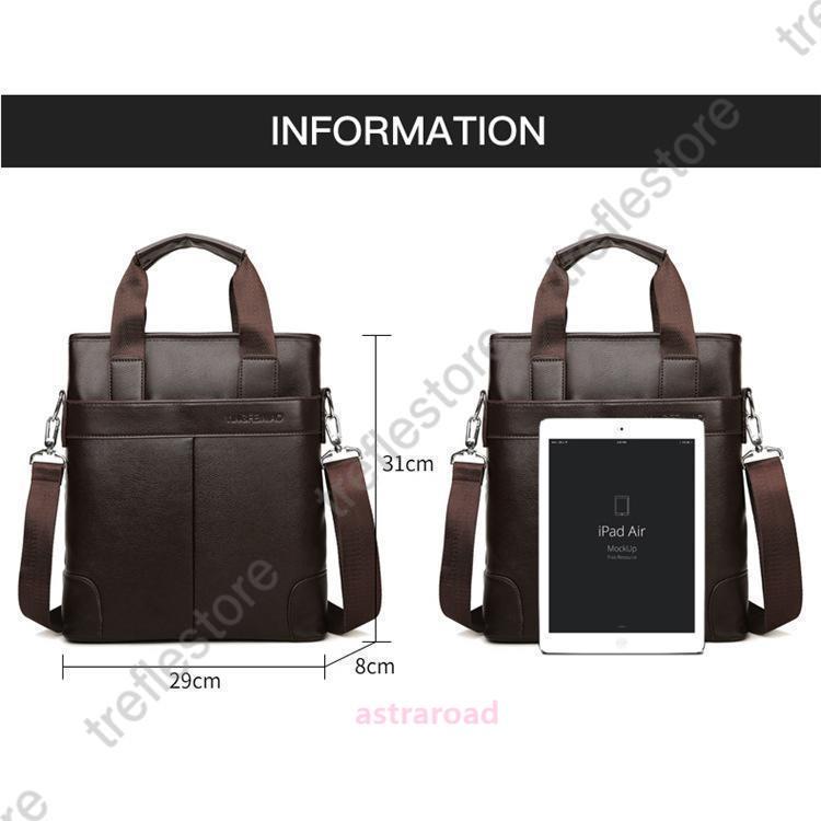 ビジネスバッグ メンズ ショルダーバッグ 3way A4 レザーバッグ レトロ