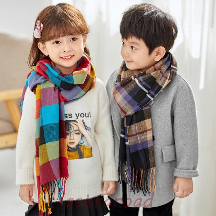 MAKALU STORE キッズ用マフラー　タペストリー MAKALU STORE キッズ用マフラー タペストリー MAKALU STORE