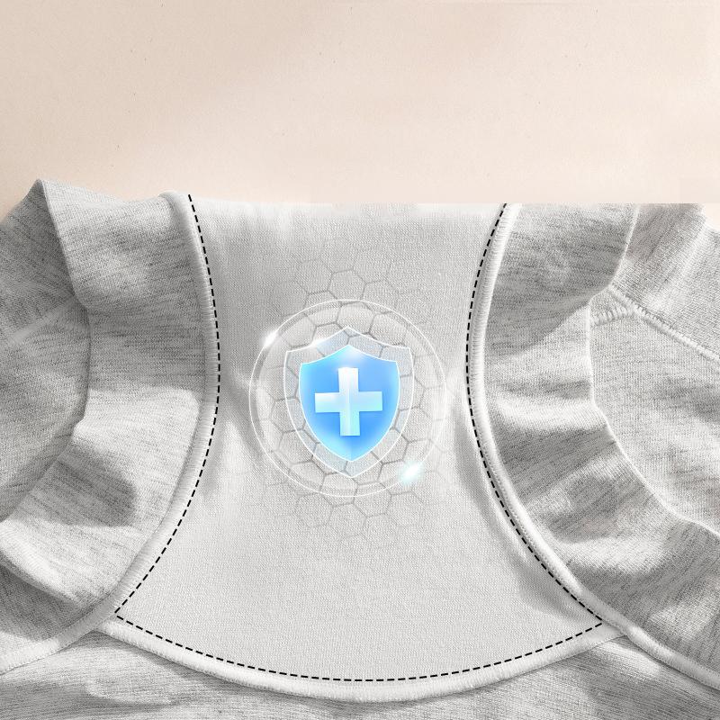 ショーツ 3枚セット ボクサーパンツ ボックスショーツ インナー ランジェリー 下着 女性 レディース  ボーイレッグ ボーイレングス 定番  夏 | ブランド登録なし | 15