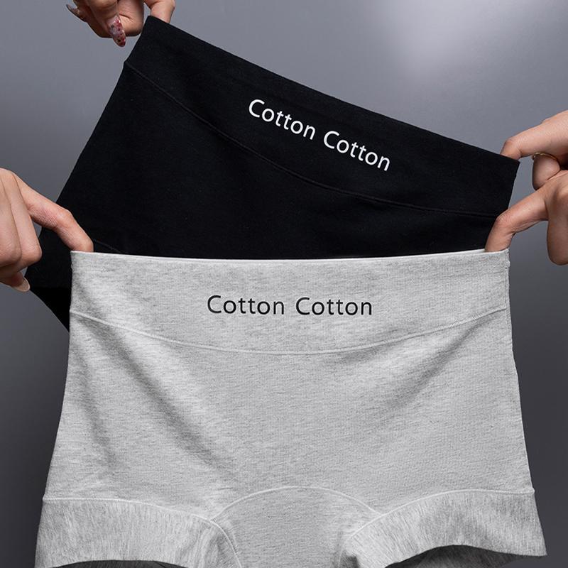 ショーツ 3枚セット ボクサーパンツ ボックスショーツ インナー ランジェリー 下着 女性 レディース  ボーイレッグ ボーイレングス 定番  夏 | ブランド登録なし | 18