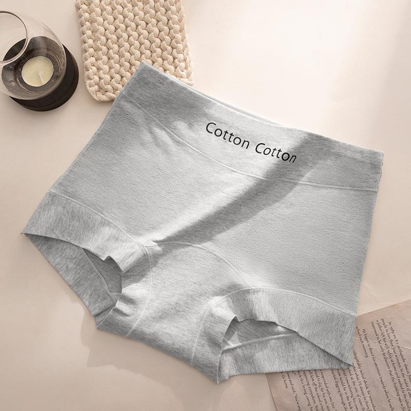 ショーツ 3枚セット ボクサーパンツ ボックスショーツ インナー ランジェリー 下着 女性 レディース  ボーイレッグ ボーイレングス 定番  夏 | ブランド登録なし | 01