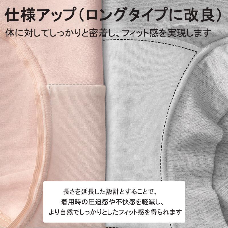 ショーツ 3枚セット ボクサーパンツ ボックスショーツ インナー ランジェリー 下着 女性 レディース  ボーイレッグ ボーイレングス 定番  夏 | ブランド登録なし | 09