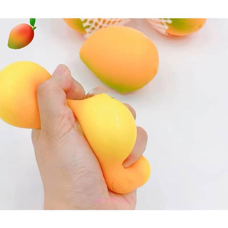 Mono toy☆スクイーズ 3点セット 3点セット おもちゃ かわいい