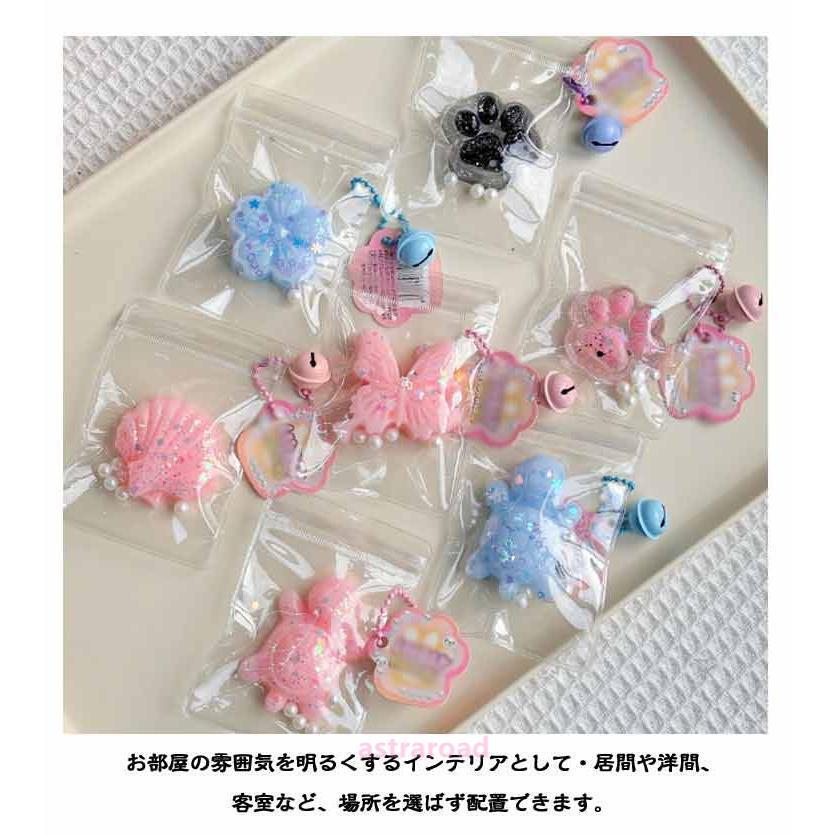 爆買 ストレス解消 やわらかい 【6点セット】スクイーズ玩具 パン