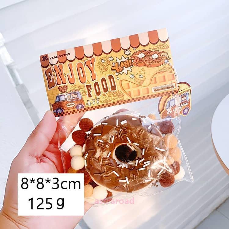 パン おもちゃ パン屋さん 子供向け スクイーズパン スクイーズ