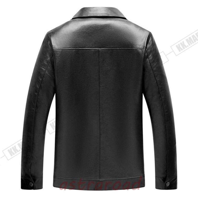 【希少】RENAULT JEANS レザージャケット ライダース アウター 無地 希少】RENAULT JEANS レザージャケット ライダース アウター