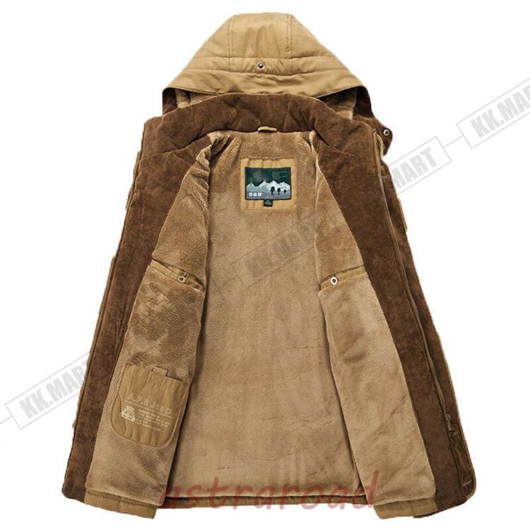 ダウンコート ダウンジャケット メンズ 中綿 中綿ジャケット