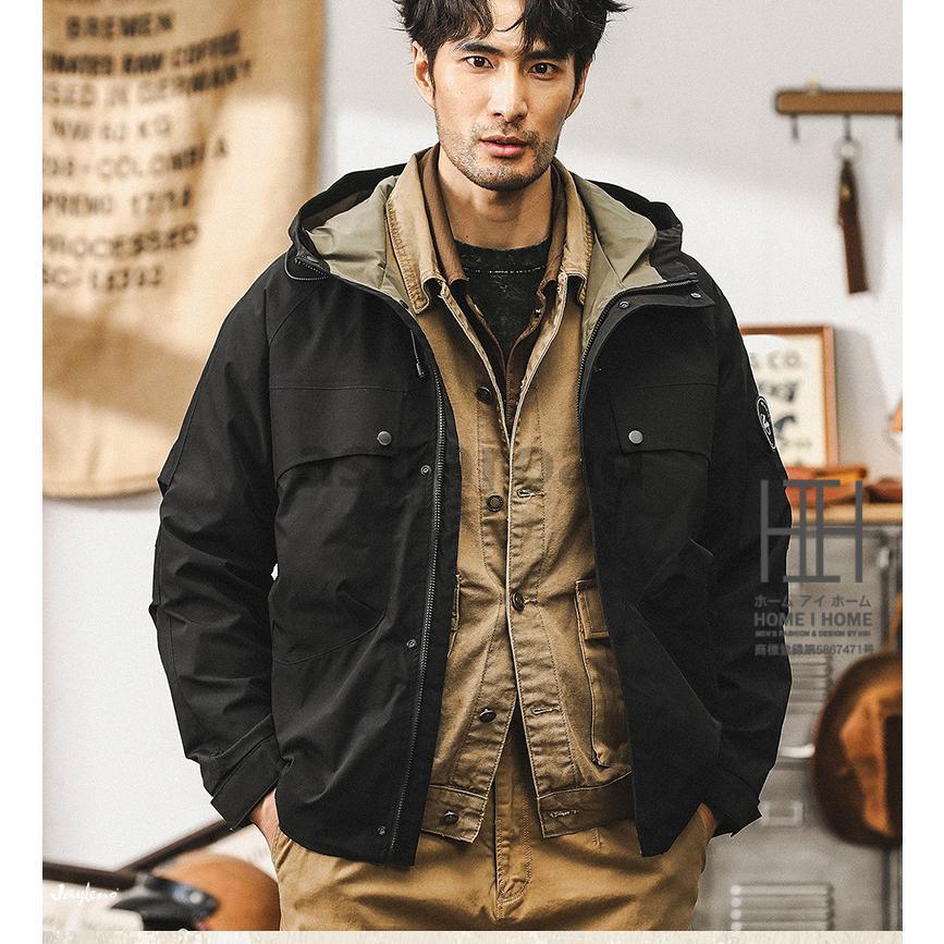 マウンテン マウンテンパーカー ジャケット アウター メンズ