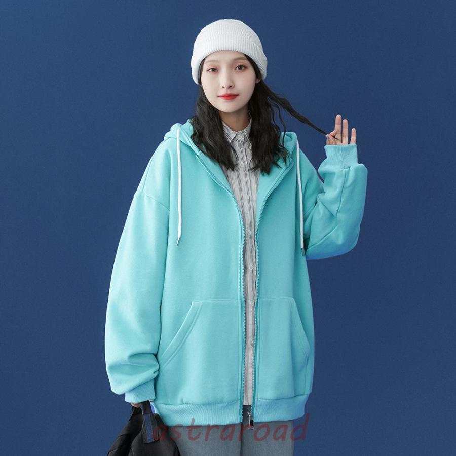 マウンテンパーカー ジャケット コート レディース 防寒 秋 冬 無地