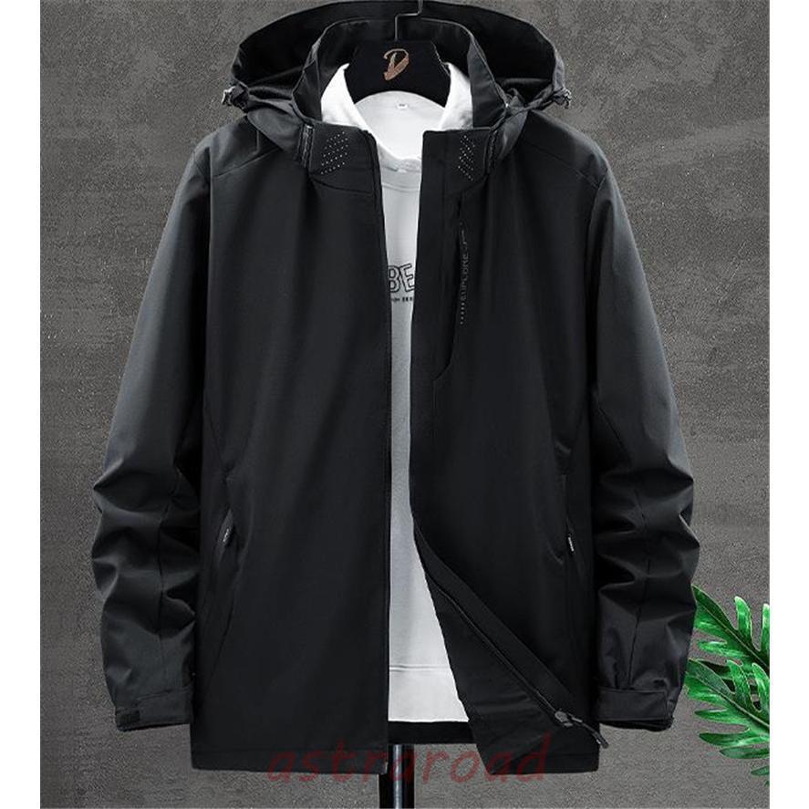 マウンテンパーカー メンズ ジャケット ウインドブレーカー