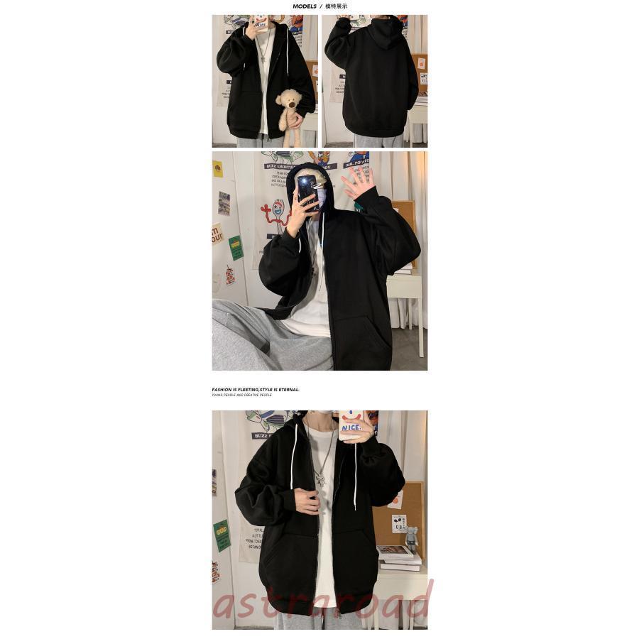 kaoyorinakami ブラックマウンテンパーカー フード付き　Lサイズ kaoyorinakami ブラックマウンテンパーカー フード付き Lサイズ