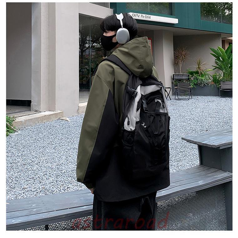 爆買 ジャケット メンズ フード付き マウンテンパーカー 長袖 撥水