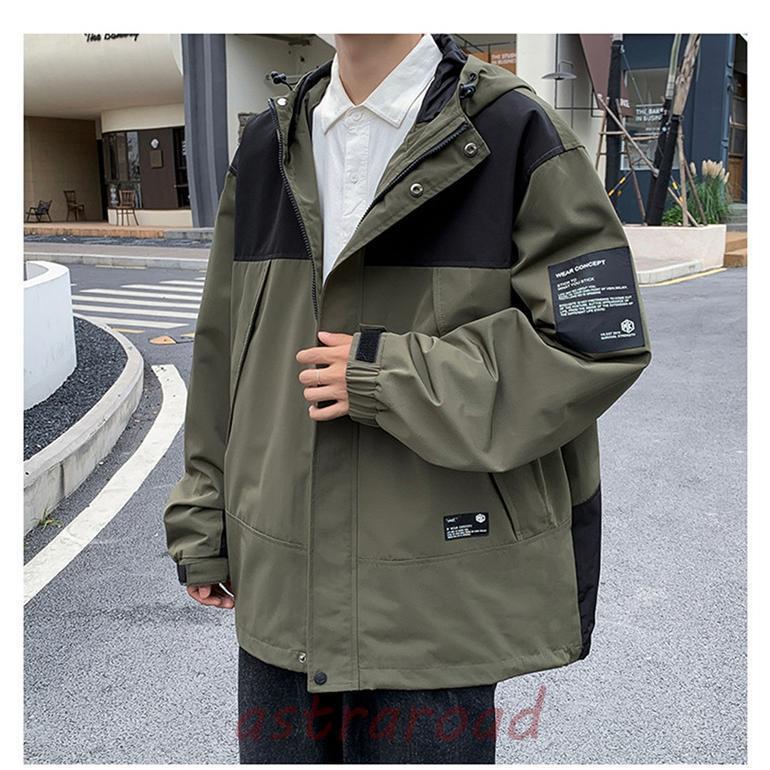 MLKFED. フード付きアウター 楽天市場】【全品対象☆まとめ買い3点以上で使える 7%OFF