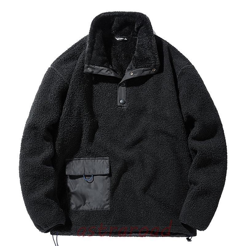 メンズ トップス パーカー プルオーバー トレーナー フリース