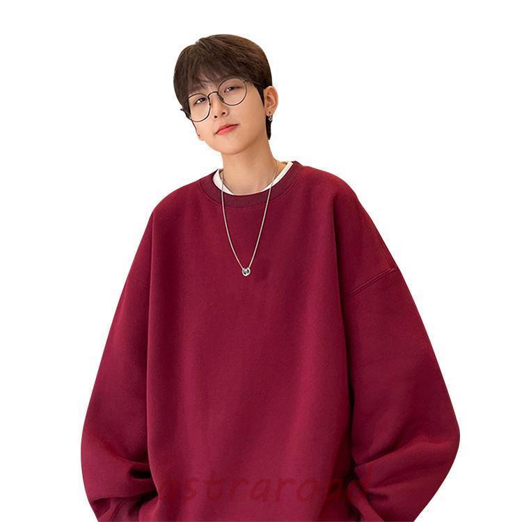 トレーナー パーカー メンズ スウェット Tシャツ プルオーバー