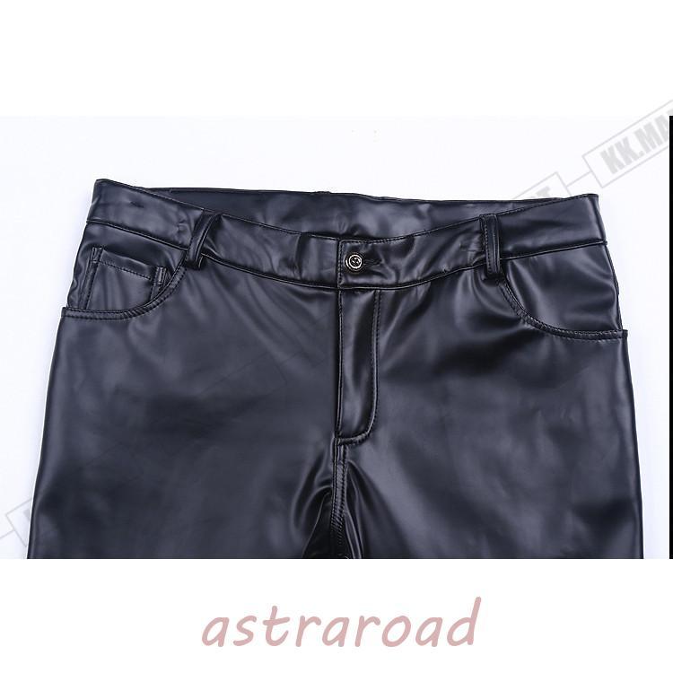 レースアップレザーパンツvkei race up leather レースアップレザーパンツvkei race up leather レースアップ