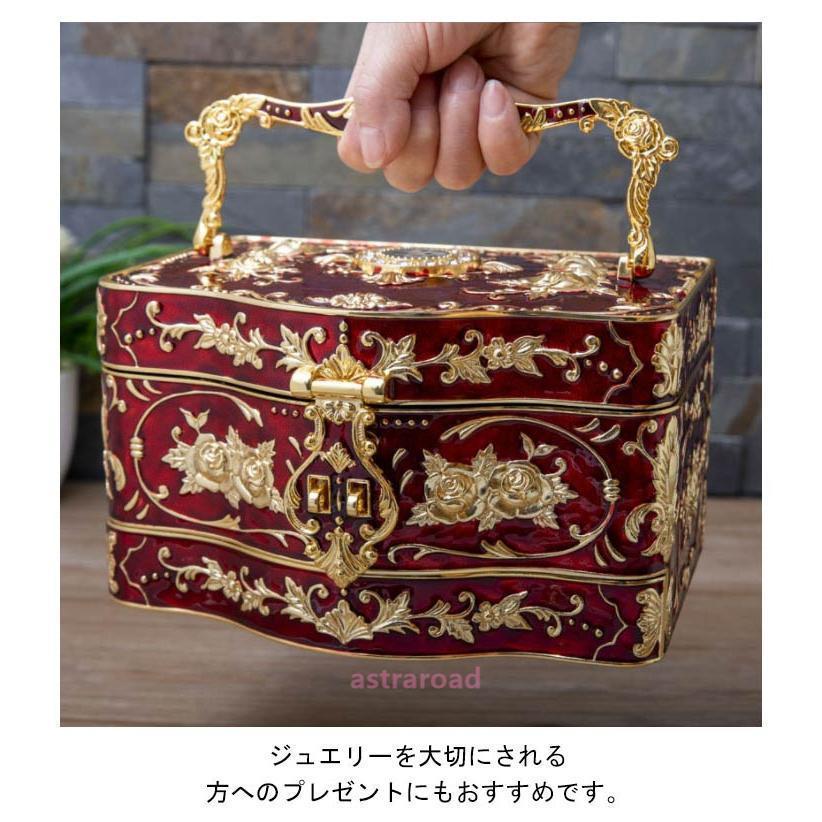 天然木 螺鈿細工 円柱型 小物入れ アクセサリーケース 宝石箱 小引き出し 花柄 4杯 中古品 小物入れ ジュエリーケース 螺鈿細工 木製 宝箱 ジュエス 宝石箱 収納