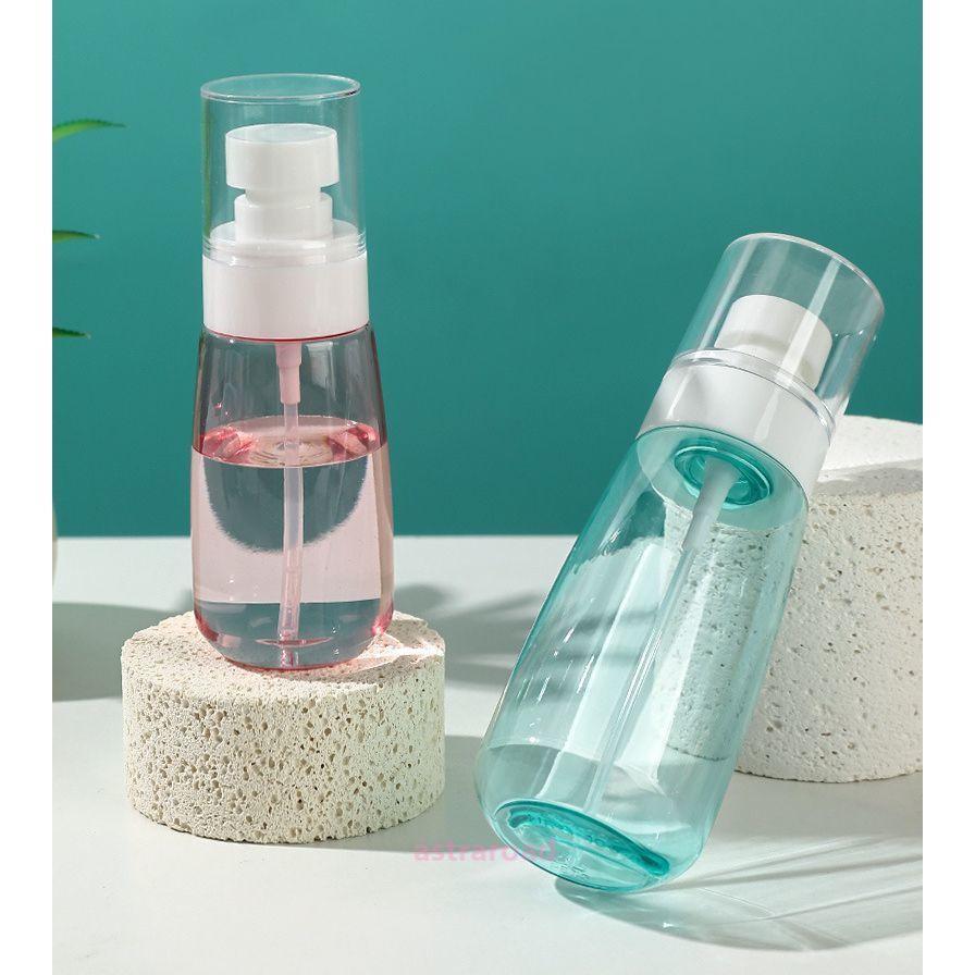 爆買 スプレーボトル 詰め替え容器 アトマイザー 30ml 60ml 100ml