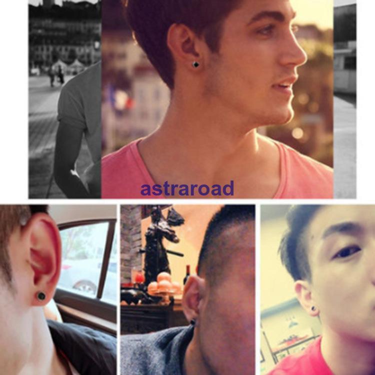 スタッドピアス メンズ レディース 男性 女性 ユニセックス 男女