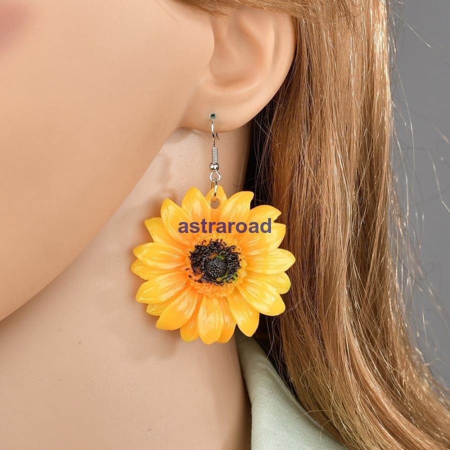 ひまわりカービングピアス himawari-pierce-eye-500x500.jpg