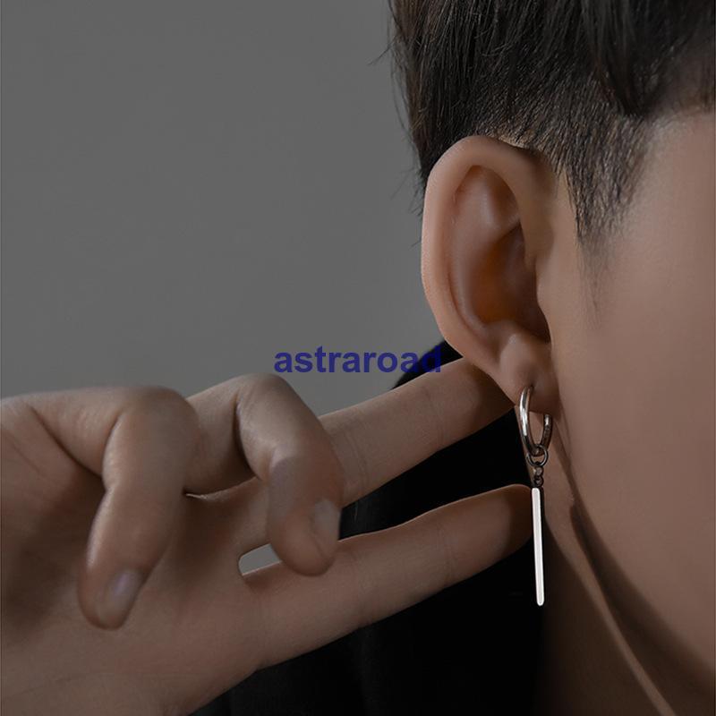 フープピアス 片耳用 一個 メンズ 男性 レディース 女性 ユニセックス