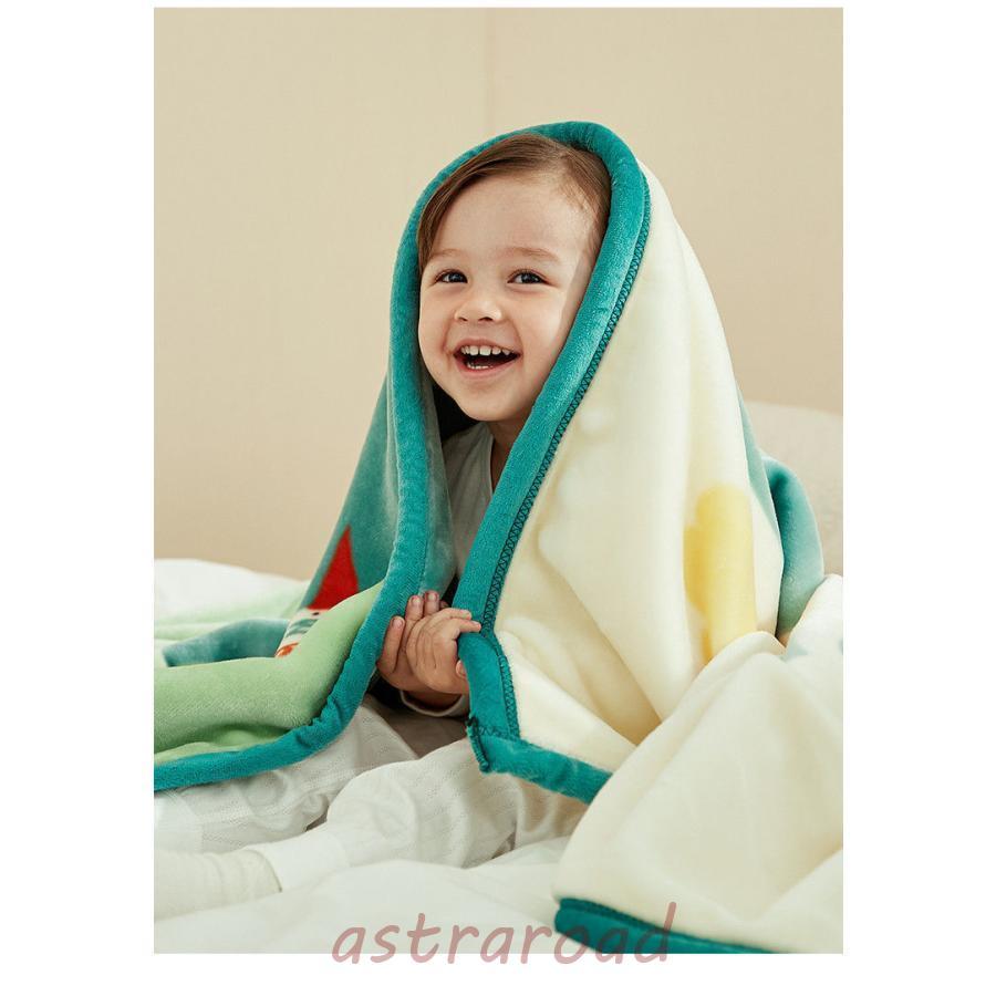 爆買毛布 赤ちゃん ベビー ベビーケット ブランケット おくるみ