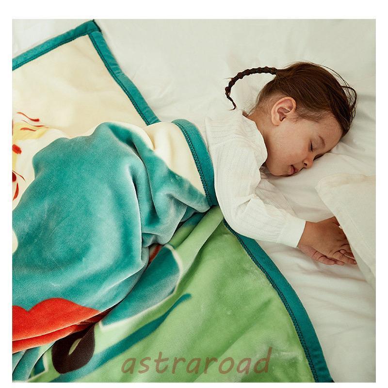 爆買毛布 赤ちゃん ベビー ベビーケット ブランケット おくるみ