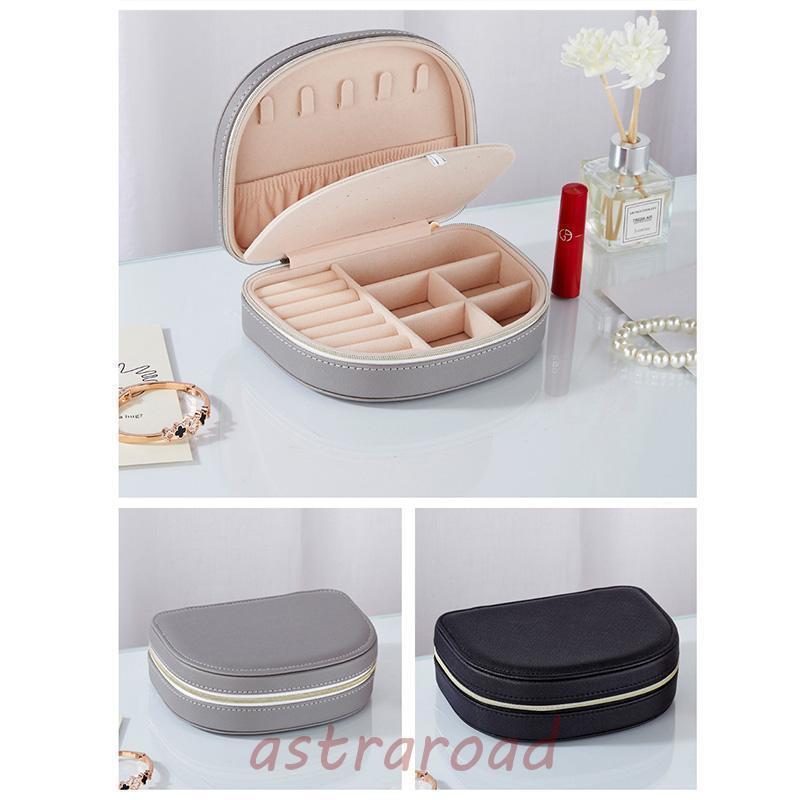 ジュエリーボックス ジュエリーケース アクセサリーケース 大