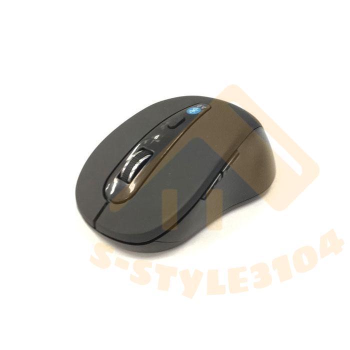 ママウス Bluetooth 無線 6ボタン ワイヤレス ブルートゥース マウス PC 光学式 電池式 単四電池 高機能マウス｜astraroad｜02