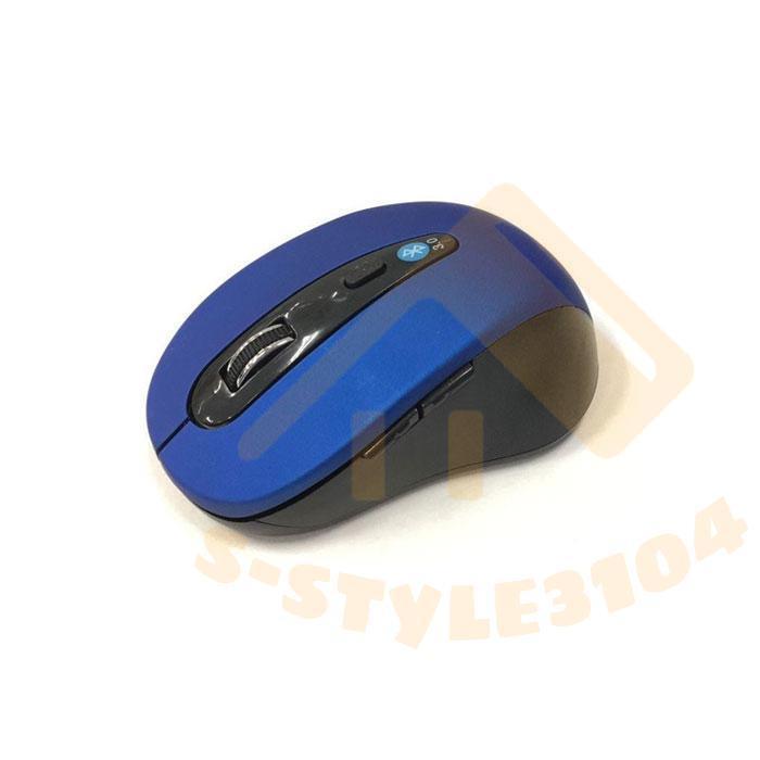 ママウス Bluetooth 無線 6ボタン ワイヤレス ブルートゥース マウス PC 光学式 電池式 単四電池 高機能マウス｜astraroad｜04