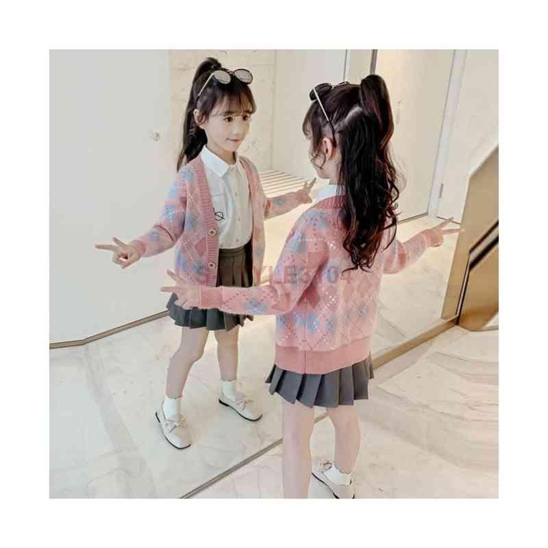 カーディガン 100cm 110cm 120cm 130cm 140cm 150cm 160cm 子供服