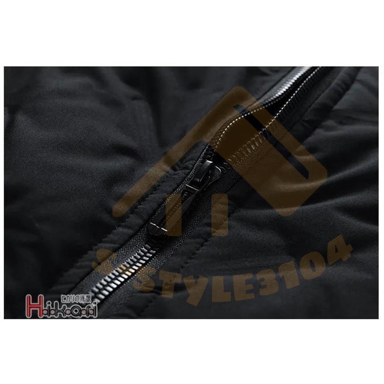 ダウンジャケット メンズ 2022 40代 50代 MA-1 ジャケット 防風